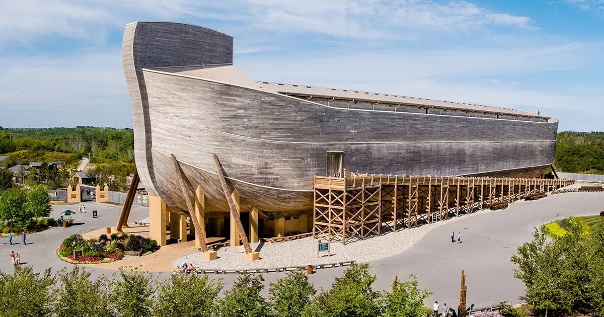 The Ark