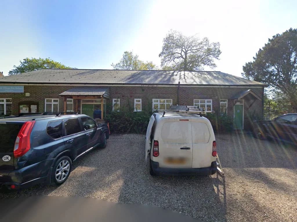 Seale Village Hall