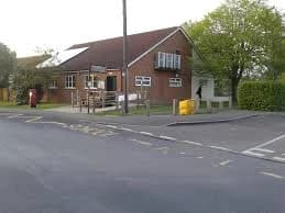 Kingsnorth Village Hall