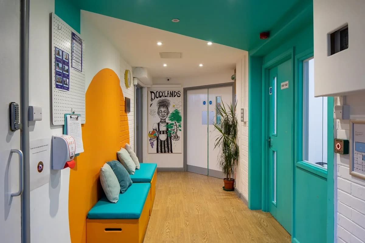 Docklands Community Centre