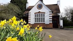 Horn Hill Village Hall