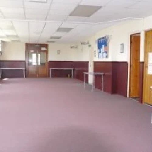 St Breward Village Hall