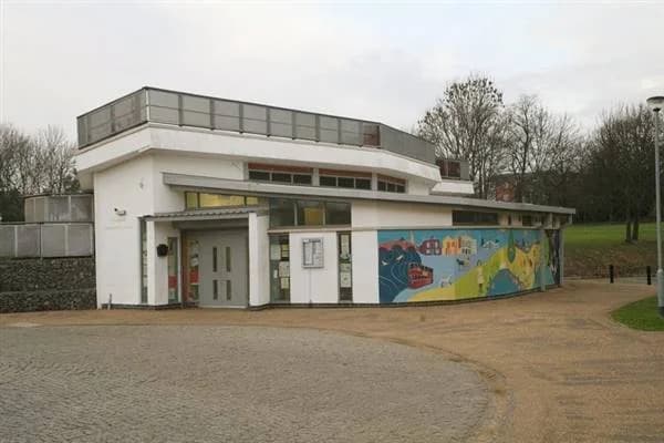 Clayponds Community Centre