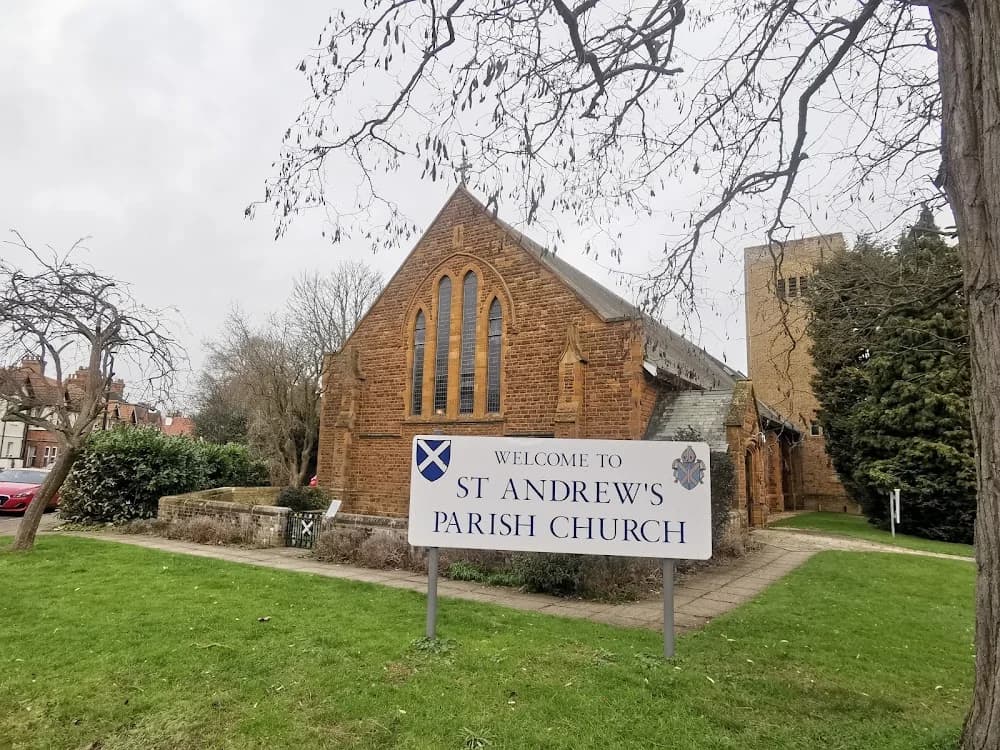 St Andrew’s Church