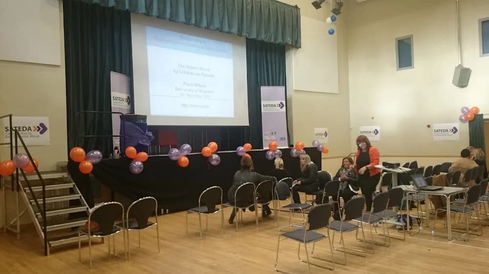 West Faversham Community Centre
