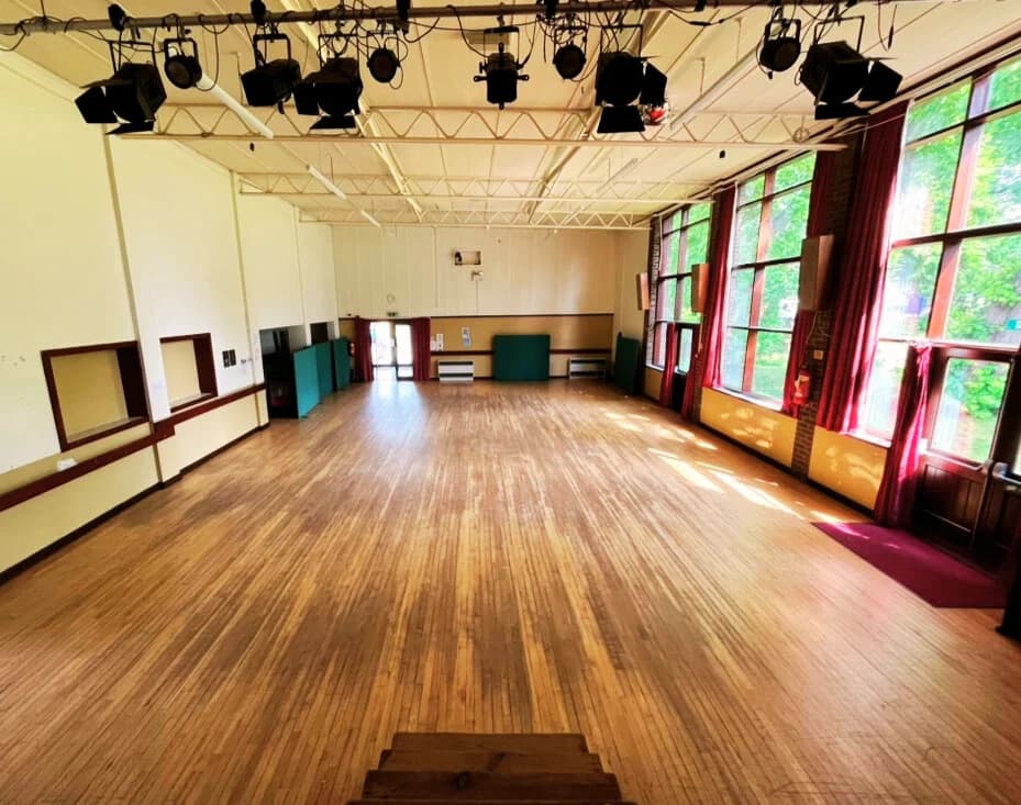 St Andrew's Community Hall