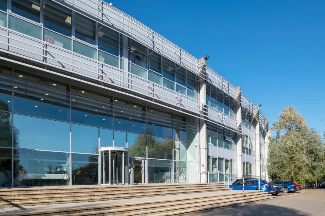 Regus - Milton Keynes Atterbury Lakes