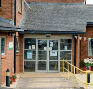 Hungerford Resource Centre