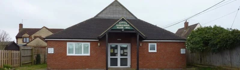 Bishop's Caundle Village Hall