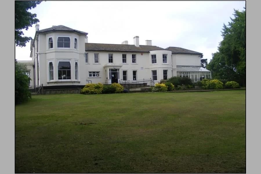 Hurst Community Centre