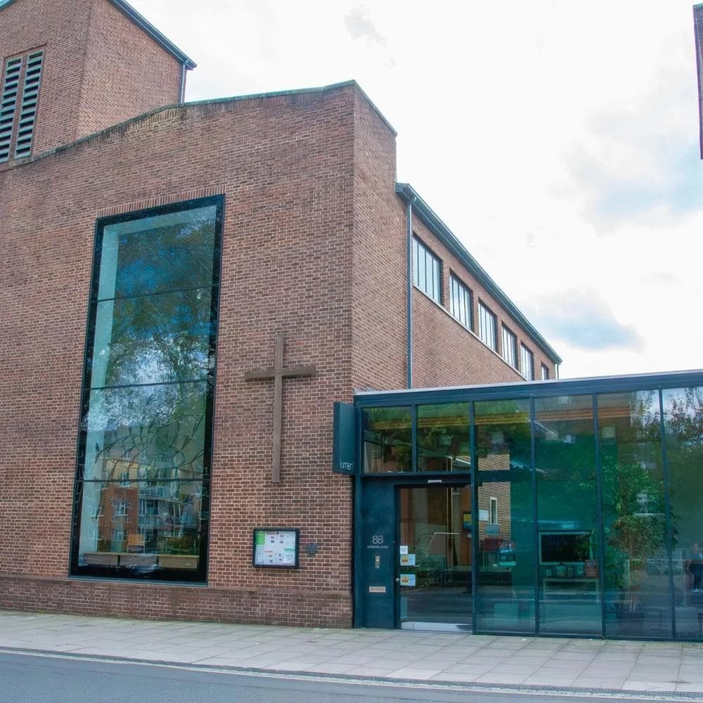 Lumen United Reformed Church & Community Centre URC