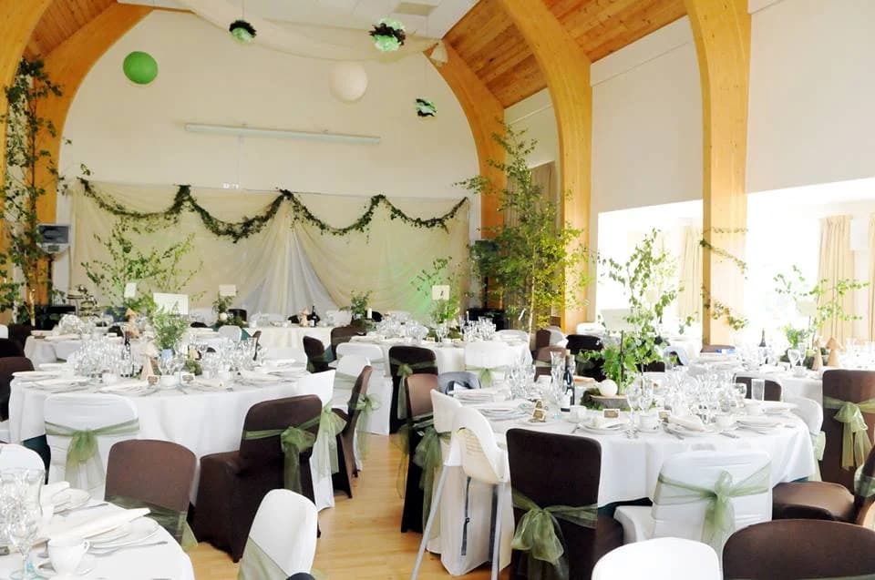 Boxgrove Village Hall