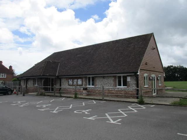 Boxgrove Village Hall: Boxgrove Village Hall