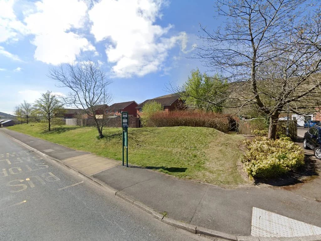 Blaina Community Centre