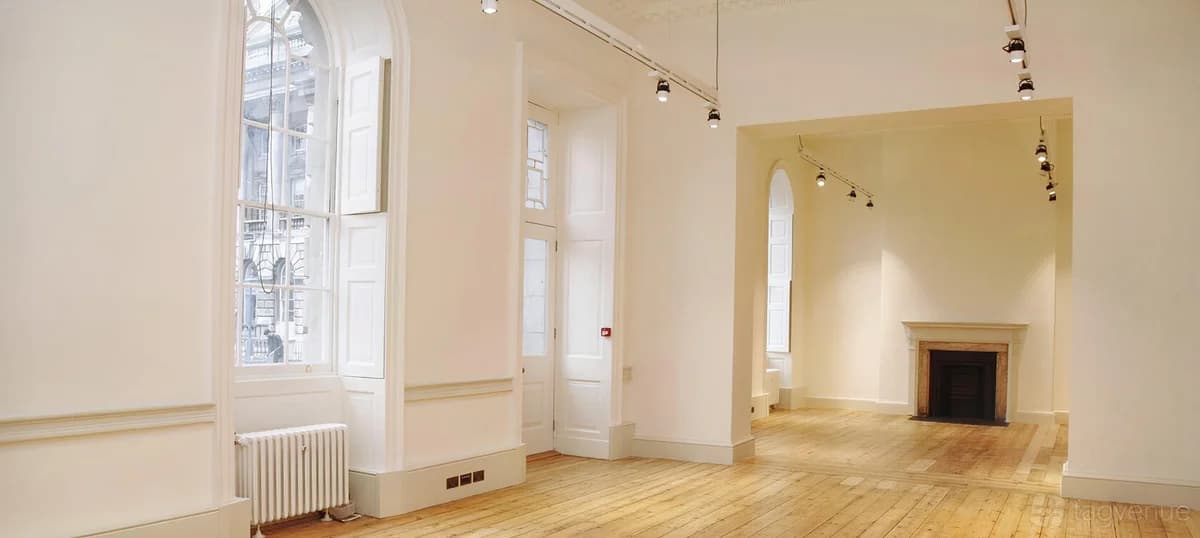 The West Wing Somerset House