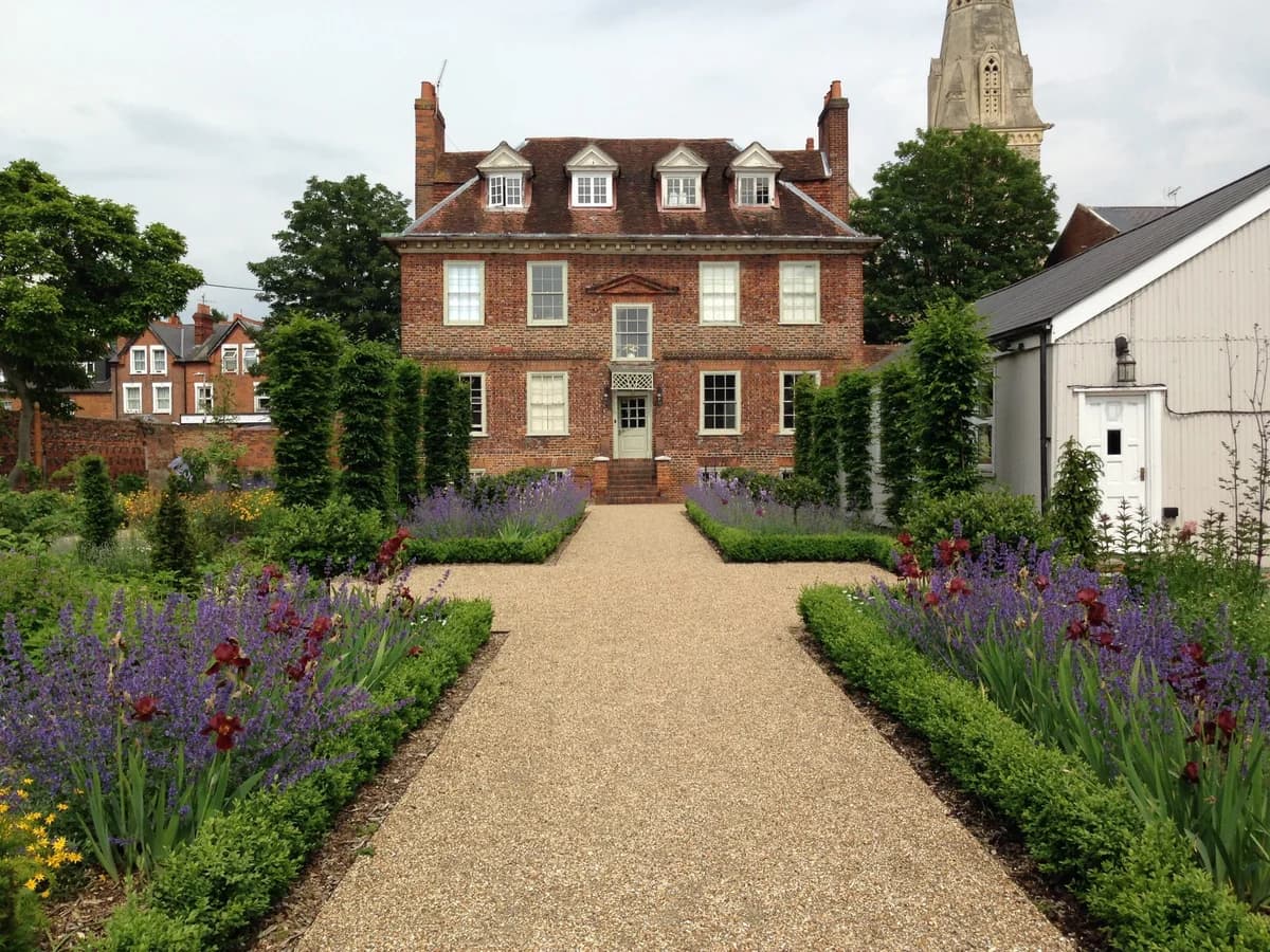 Watlington House Trust