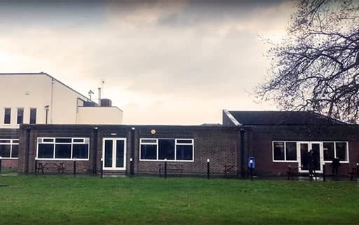 New Windsor Community Association