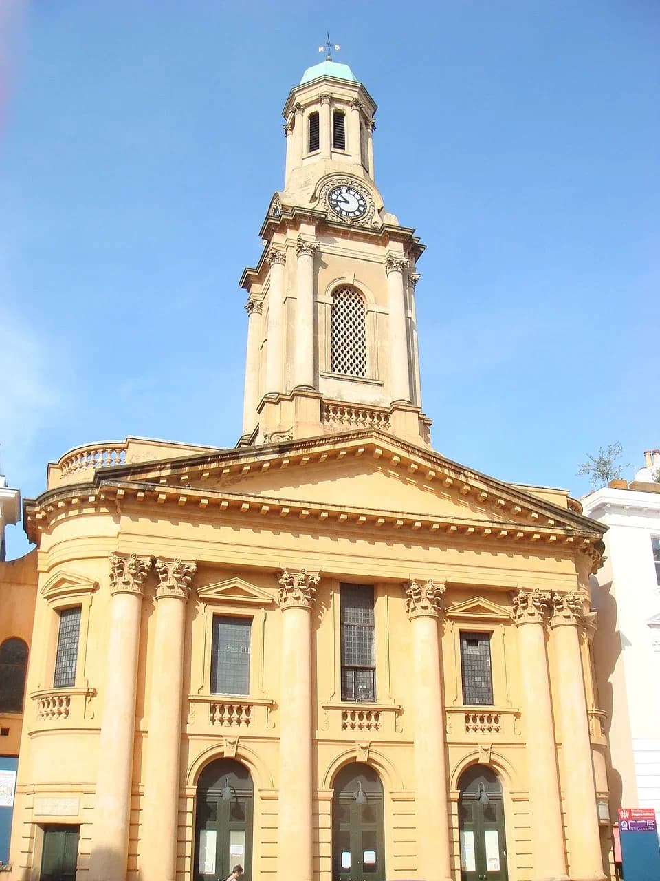 Etheline Holder Hall