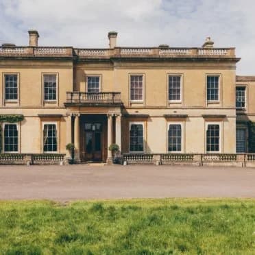 Hartham Park