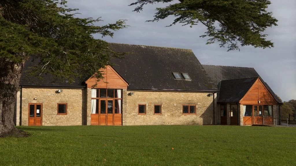Kirtlington Village Hall