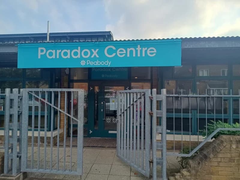 The Paradox Community Centre