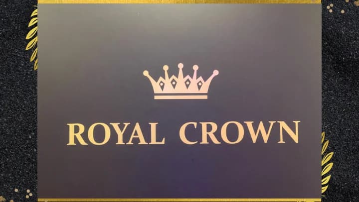 Royal Crown
