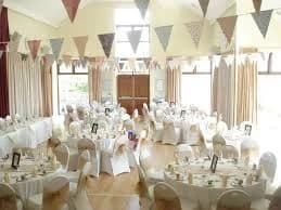 Worsall Village Hall