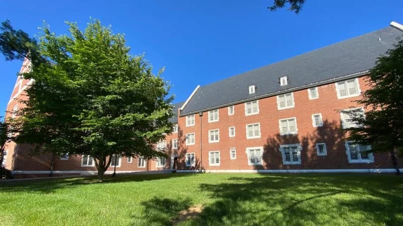 Hillcrest Halls