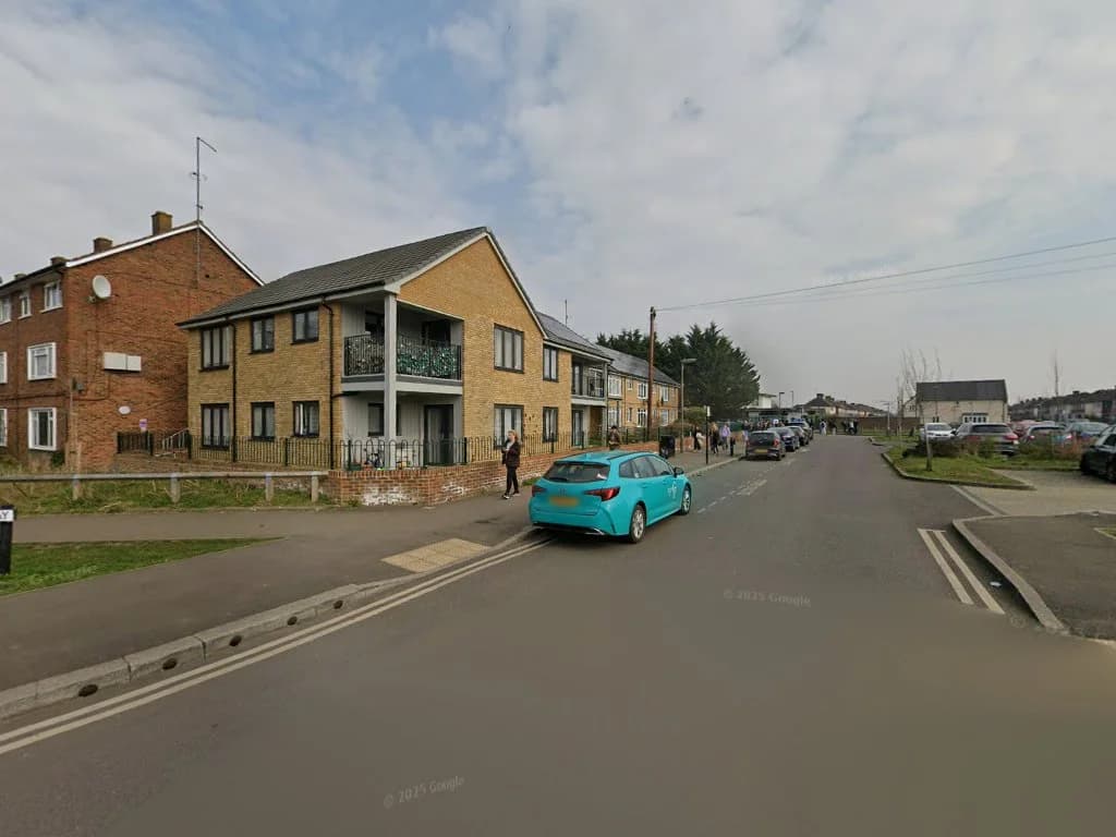Community Centre