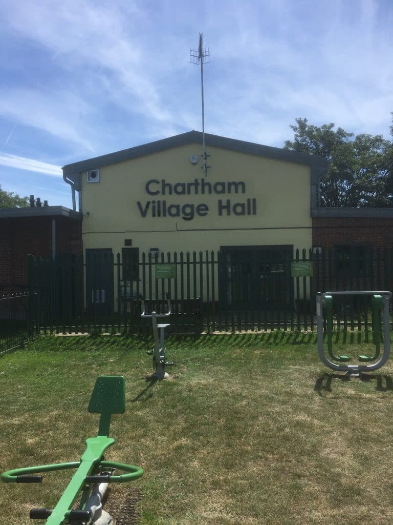 Chartham Village Hall