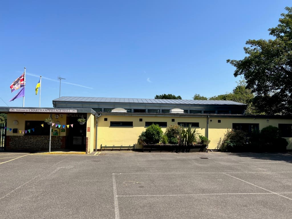 Chartham Village Hall