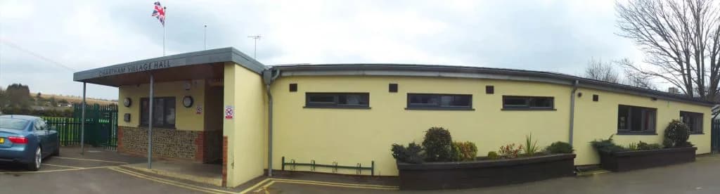 Chartham Village Hall