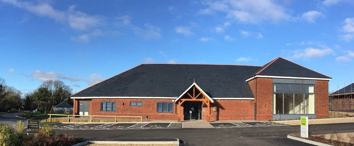 Thakeham Village Hall