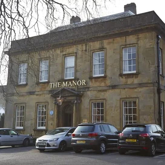 The Manor