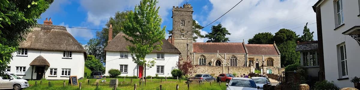 Payhembury Village Hall