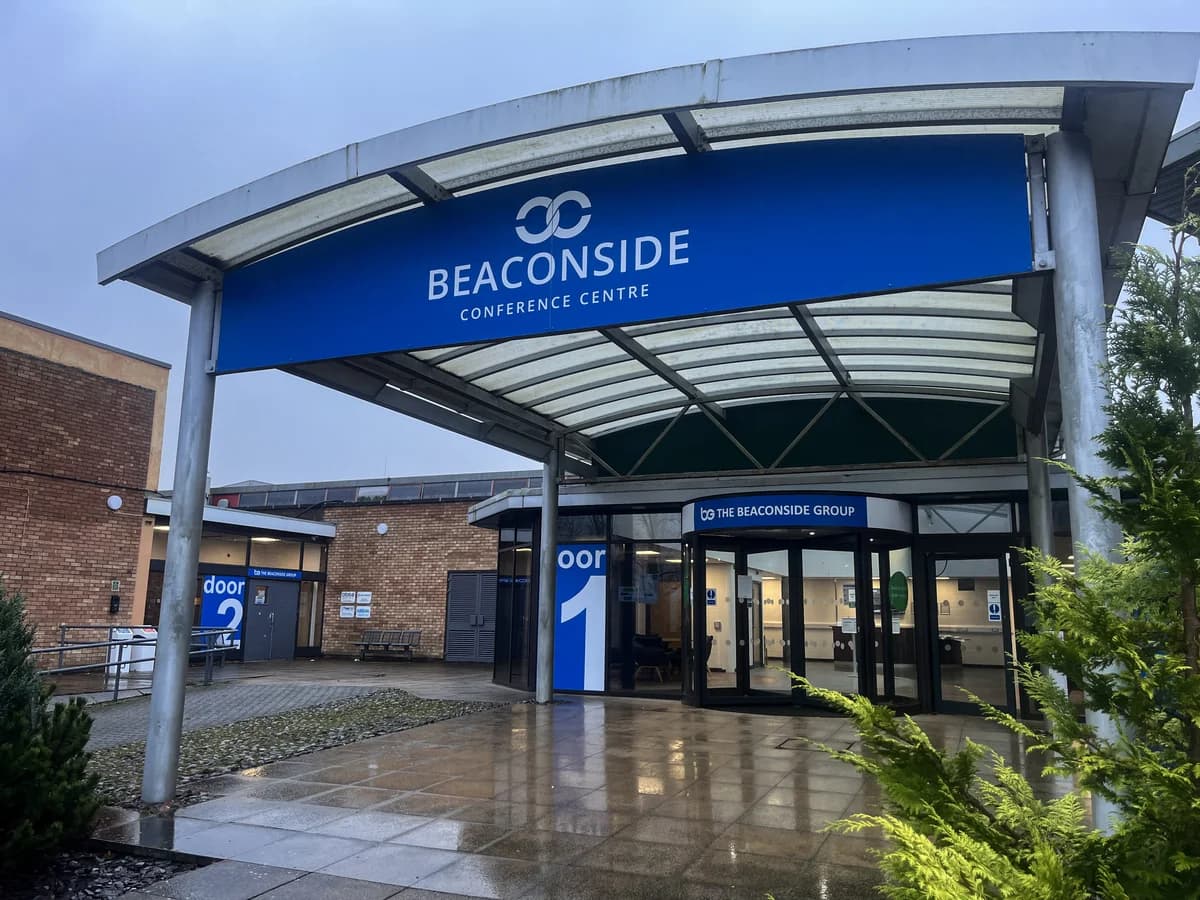 Beaconside Conference and Events Centre
