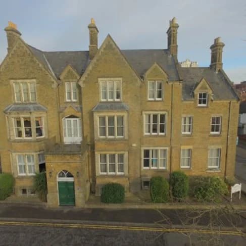Park House