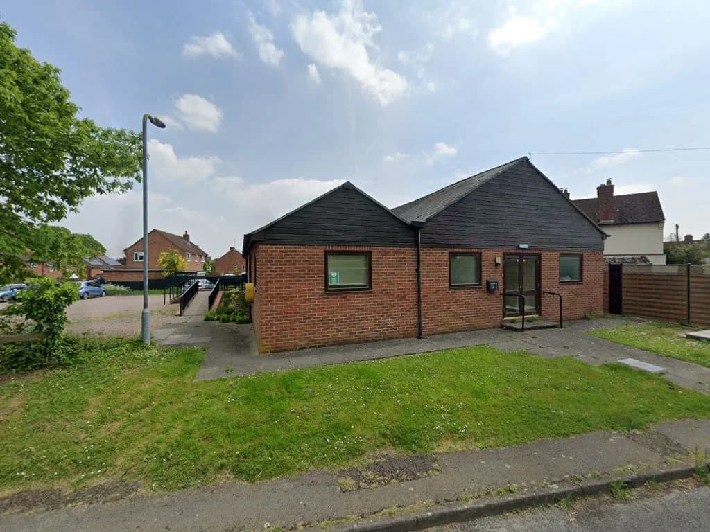 Longdon Village Hall