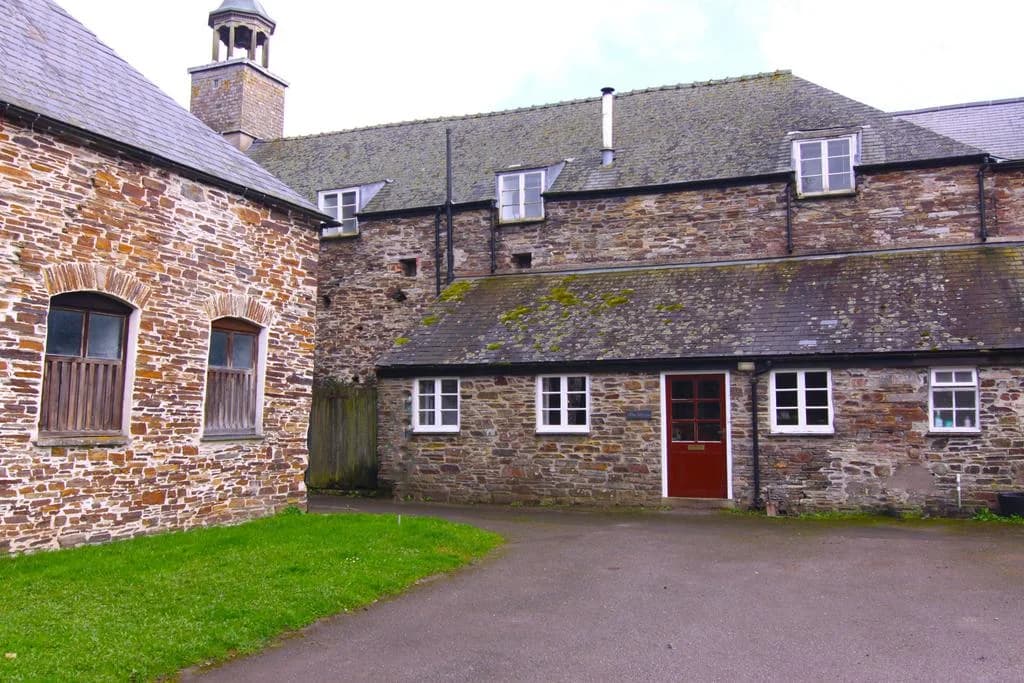 Lewdown Victory Hall