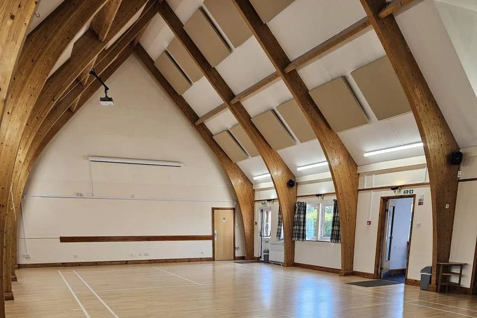 Creech St Michael Village Hall