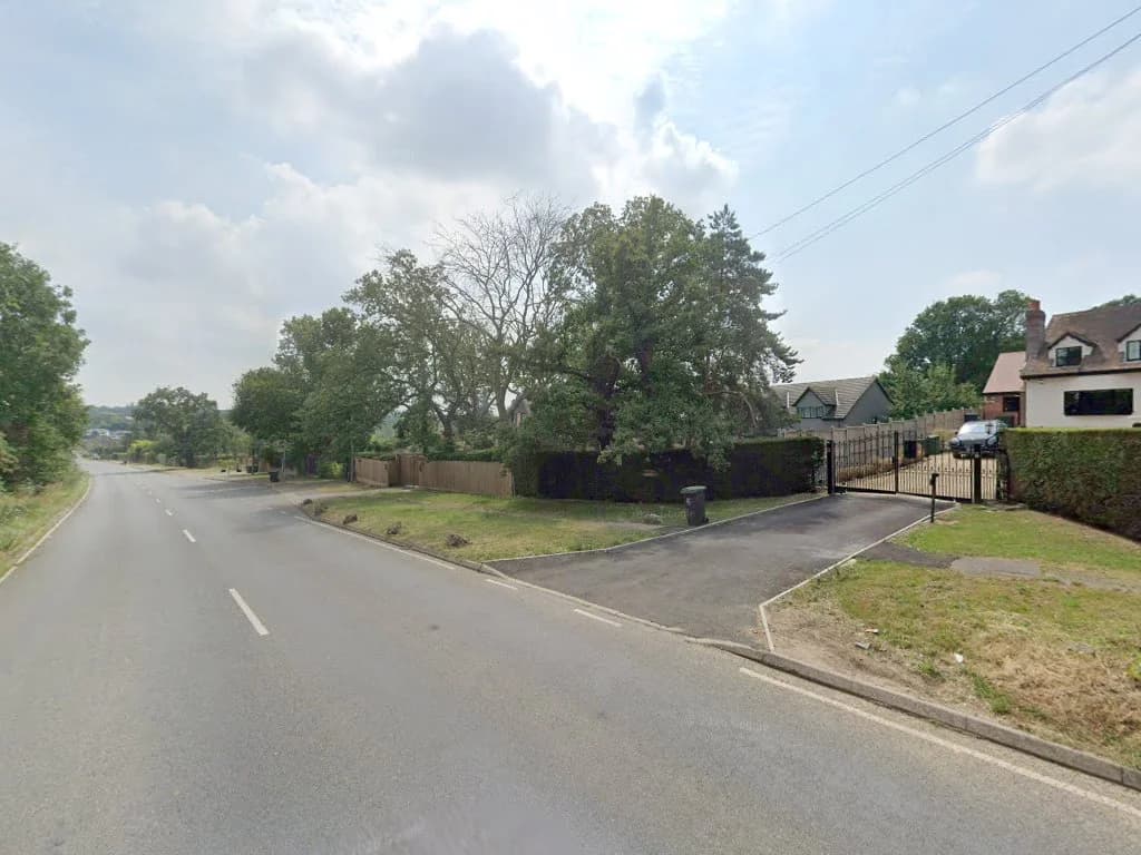 Abbotts Day Centre Within Stapleford Village Hall