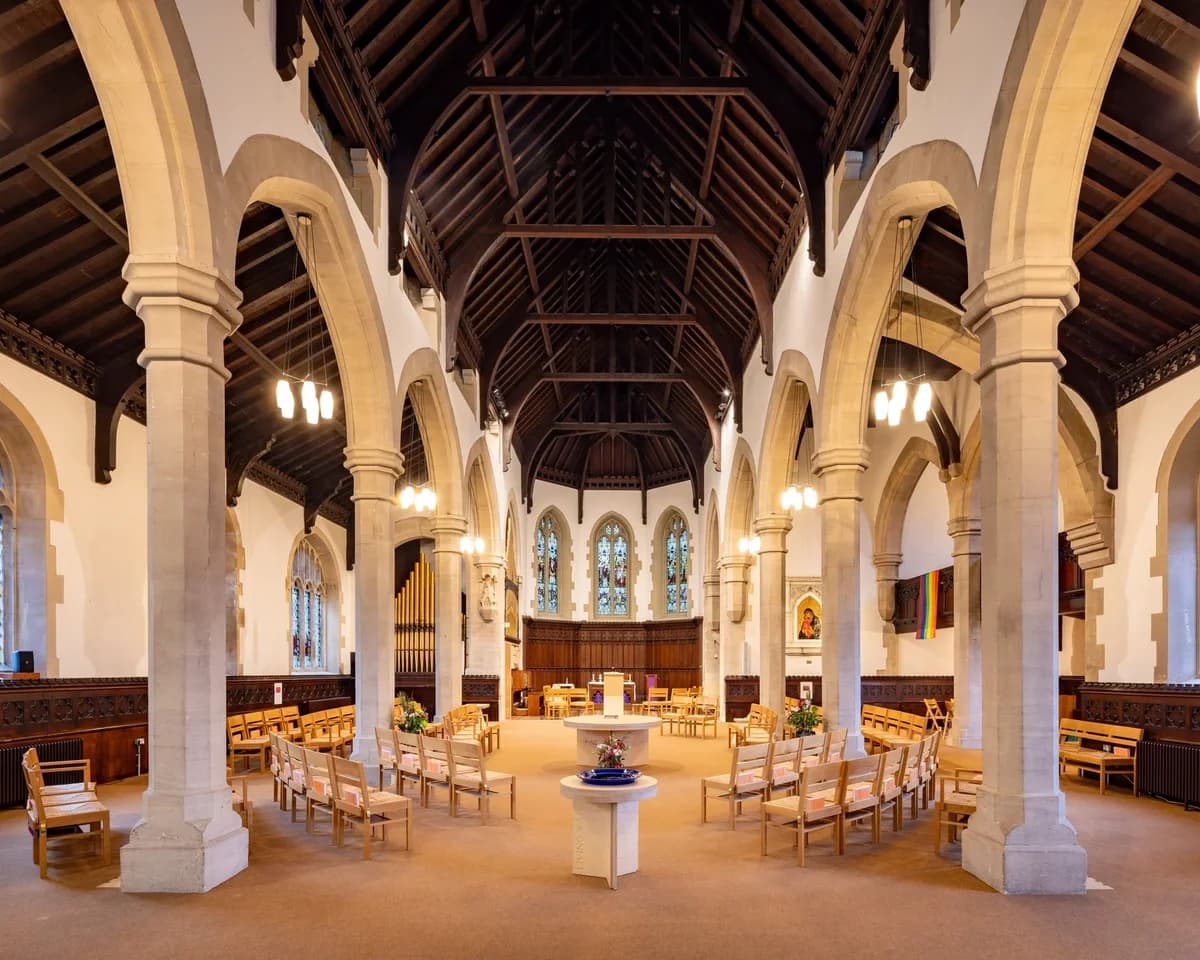 Cotham Parish Church