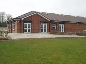 Dunton Bassett Village Hall