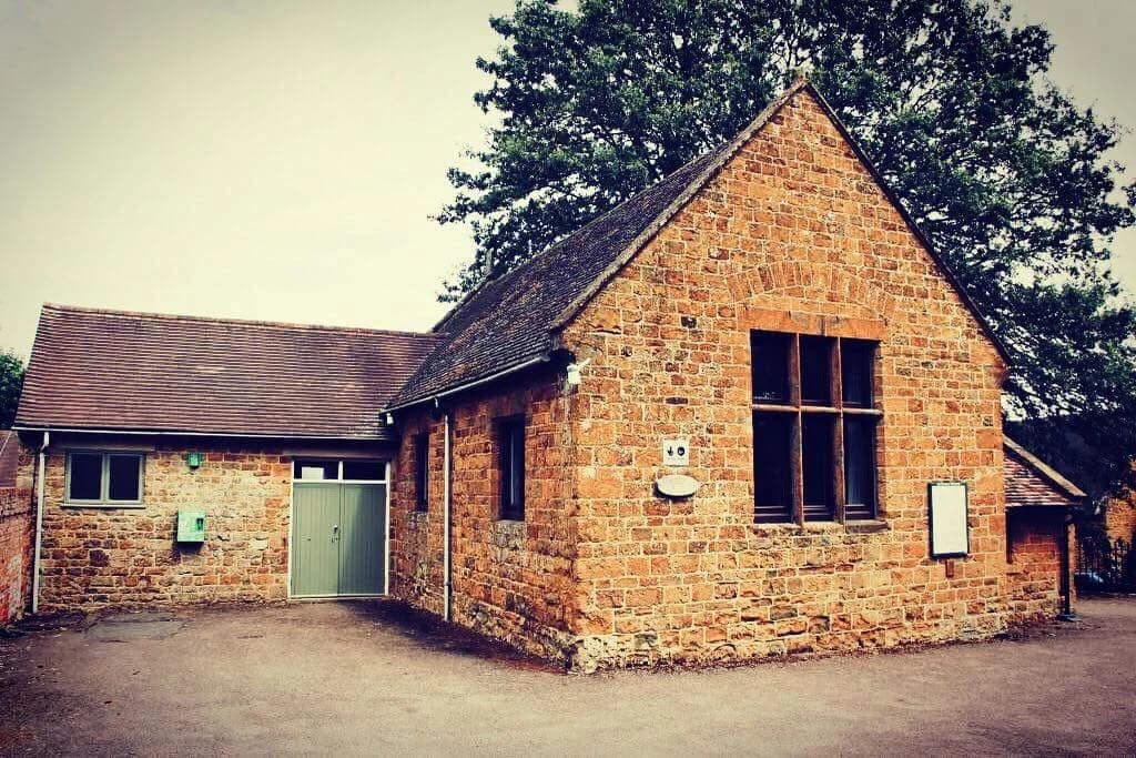 Shotteswell Village Hall