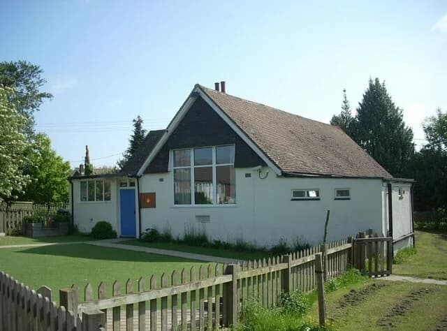 Old Wives Lees Village Hall