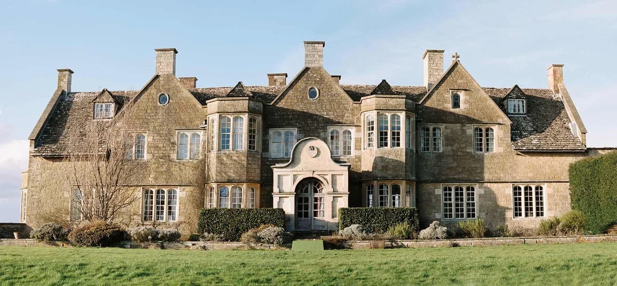 Hilles House