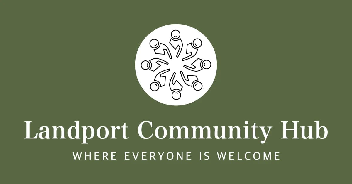 Landport Community Hub