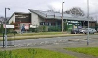 Blenheim Children and Family Centre