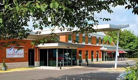 Apollo Hotel Basingstoke