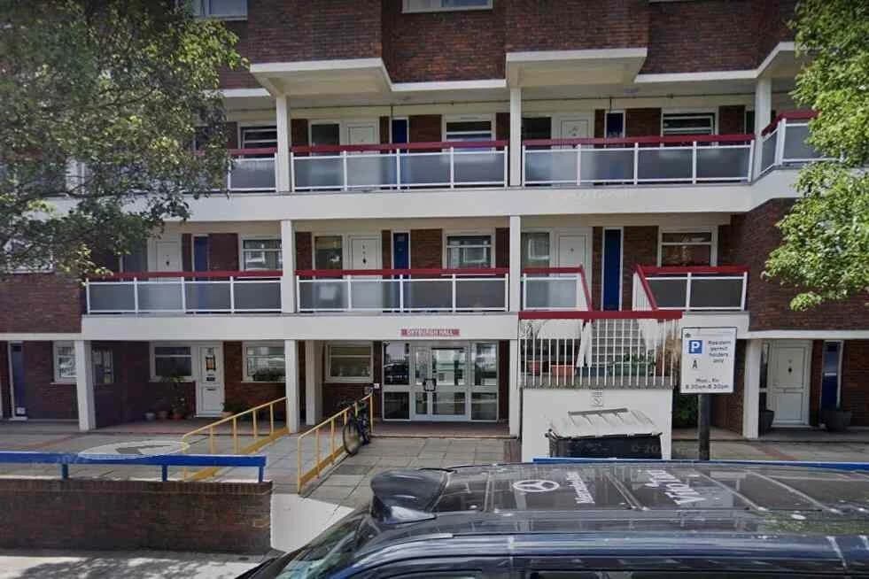 WBWT Community & Prayer Centre